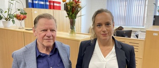 Ägarskifte på RSR – grundaren Raimo lämnar över efter 32 år: ✓Anna Nilsson tar över: "Brinner för att driva företag"