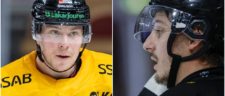 "Ska man supporta Luleå Hockey på det här sättet – då behöver vi det inte"