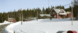 Lena sätter Långvik(en) på kartan