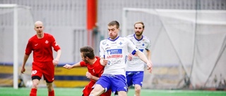 IFK överlägset i Luleåderby