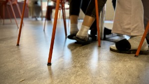 Ungdomslivet i Vingåker: Gäng, grooming och uthängningar på Tiktok