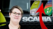"Ett ökat antal konkurser" • Rekordhöga dieselpriser slår hårt mot länets åkeriföretag • Nu kräver branschen besked från regeringen