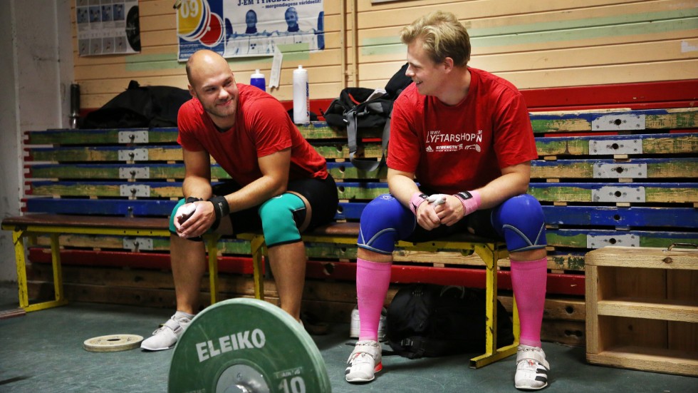 Den perfekta säsongen tog Visby Atletklubb tillbaka till elitserien ...