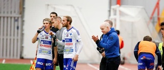 IFK-tränaren: "Jag är stolt"