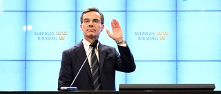 Ett starkt mandat för ett förändrat Sverige
