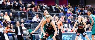 Komfortabel seger för Luleå Basket