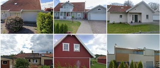 Prislappen för dyraste huset i Linköpings kommun: 16 miljoner