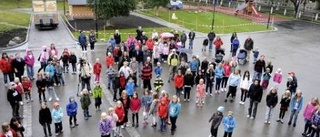 Första på Östra - skolan i centrum