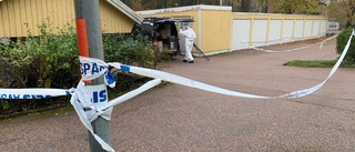 Förundersökning om mord i Boxholm läggs ner: "Finns inte längre någon misstanke" 