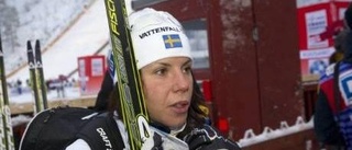 Kalla åker Tour de Ski