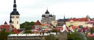Tallinnflyget en succé