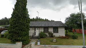 109 kvadratmeter stort hus i Skärblacka sålt till nya ägare