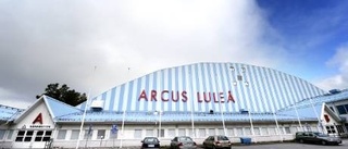 Luleås nya baskettempel