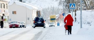 I Överkalix har man inte gett upp hoppet