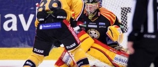 Luleå straffade Brynäs