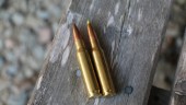 Låg risk för ammunitionsbrist på grund av kriget i Ukraina • Tillverkaren: ”Som jägare behöver man inte vara orolig”