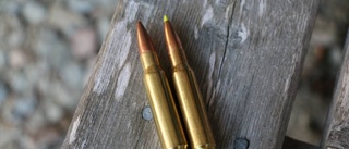 Låg risk för ammunitionsbrist på grund av kriget i Ukraina • Tillverkaren: ”Som jägare behöver man inte vara orolig”