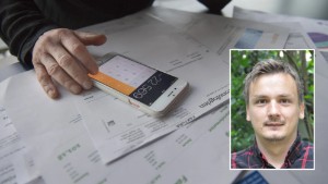 Största skulderna i Katrineholm: 71 miljoner • "Väldigt sorgligt – de ser ingen utväg"