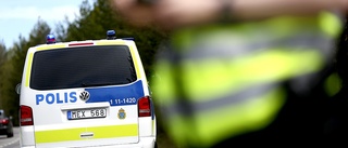 Polisen går ut med varning till allmänheten: "Ett fult knep"