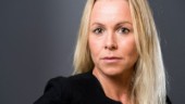 Thriller på gränsen till debatt