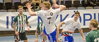 Offensiven var poängen för IFK Nyköping