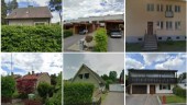 Hela listan: Så många miljoner kostade dyraste villan i Linköpings kommun