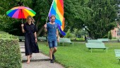 Från regnbågspicknick till prideparad – här är allt du behöver veta om pridefesten: "Vi hoppas på bra uppslutning"