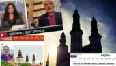 Efter krisen i Visby stift • Föreslag om tidsbegränsad tjänst för biskopar
