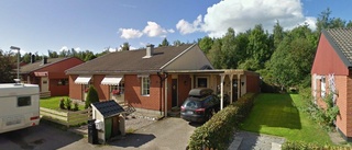 114 kvadratmeter stort hus i Enköping sålt för 3 750 000 kronor