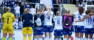 Ramstarka IFK-försvaret inför rekordpubliken: "Trygga"