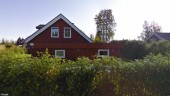 Huset på Annedalsvägen 5 i Skellefteå sålt för andra gången på kort tid