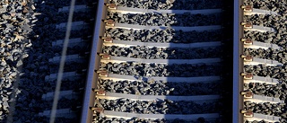 Öka takten för Norrbotniabanan • Behovet av järnvägskapacitet ökar drastiskt