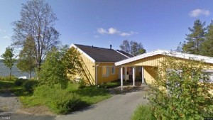 80-talsvilla dyraste försäljningen i Gammelstaden, Gammelstad hittills i år - pris: 6 850 000 kronor
