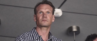 Nicklas Lidström om stödet till Börje Salming: "Ville ge tillbaka"