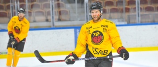 Emanuelsson hoppas på fortsättning i Luleå: "Går det lika dåligt för mig den här säsongen har jag inget här att göra"