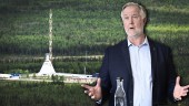 Liberalerna: Bygg ett rymdförsvar tillsammans med NATO på Esrange i Kiruna