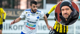 IFK Luleå öppnar för att ta in ersättare: "Klart att vi kollar av"