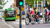 Busslinjer påverkas av cykelvecka – här är linjerna som drabbas