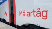 Elva veckors väntan på ersättning från Mälartåg