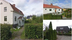 Här är de dyraste husförsäljningarna i Eskilstuna senaste månaden – hus på 9 miljoner i topp
