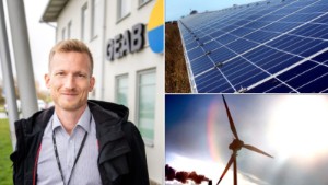 Gotland har backat i solenergiligan – men antalet ansökningar om att egenproducera el ökar • ”Högsta någonsin”