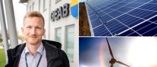 Gotland har backat i solenergiligan – men antalet ansökningar om att egenproducera el ökar • ”Högsta någonsin”