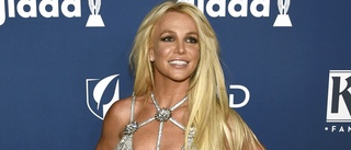 Britney Spears slipper vittna mot pappan