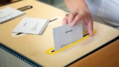 Ideologi trumfar både retorik och valfläsk
