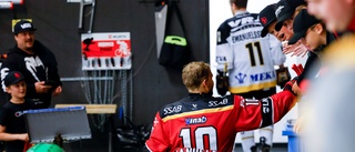 Kalix vill upprepa hockeyfesten: "Vi står med öppna armar"