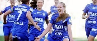 Jumbofinal väntar United i Kalmar