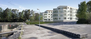 Politikerna ger grönt ljus för nya bostäder vid Stenvikshöjden