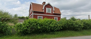 130 kvadratmeter stort hus i Skebokvarn, Flen sålt för 2 665 000 kronor