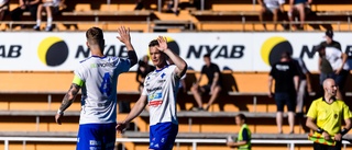 Repris: Se mötet mellan Skellefteå FF - IFK Luleå