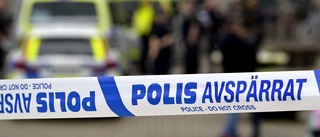 Mordförsök i Göteborg – man allvarligt skadad